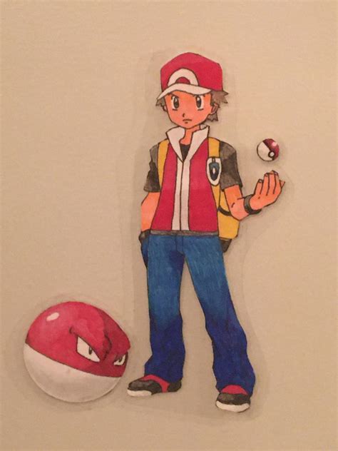 voltorb size.